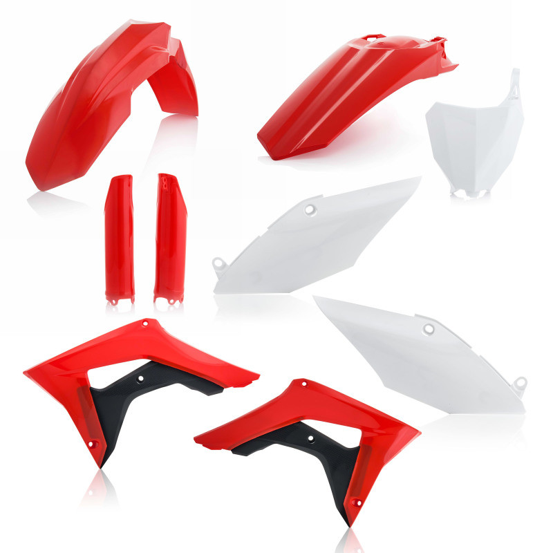 Full Plastic Kit Original