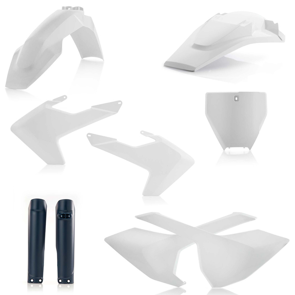 Full Plastic Kit Original