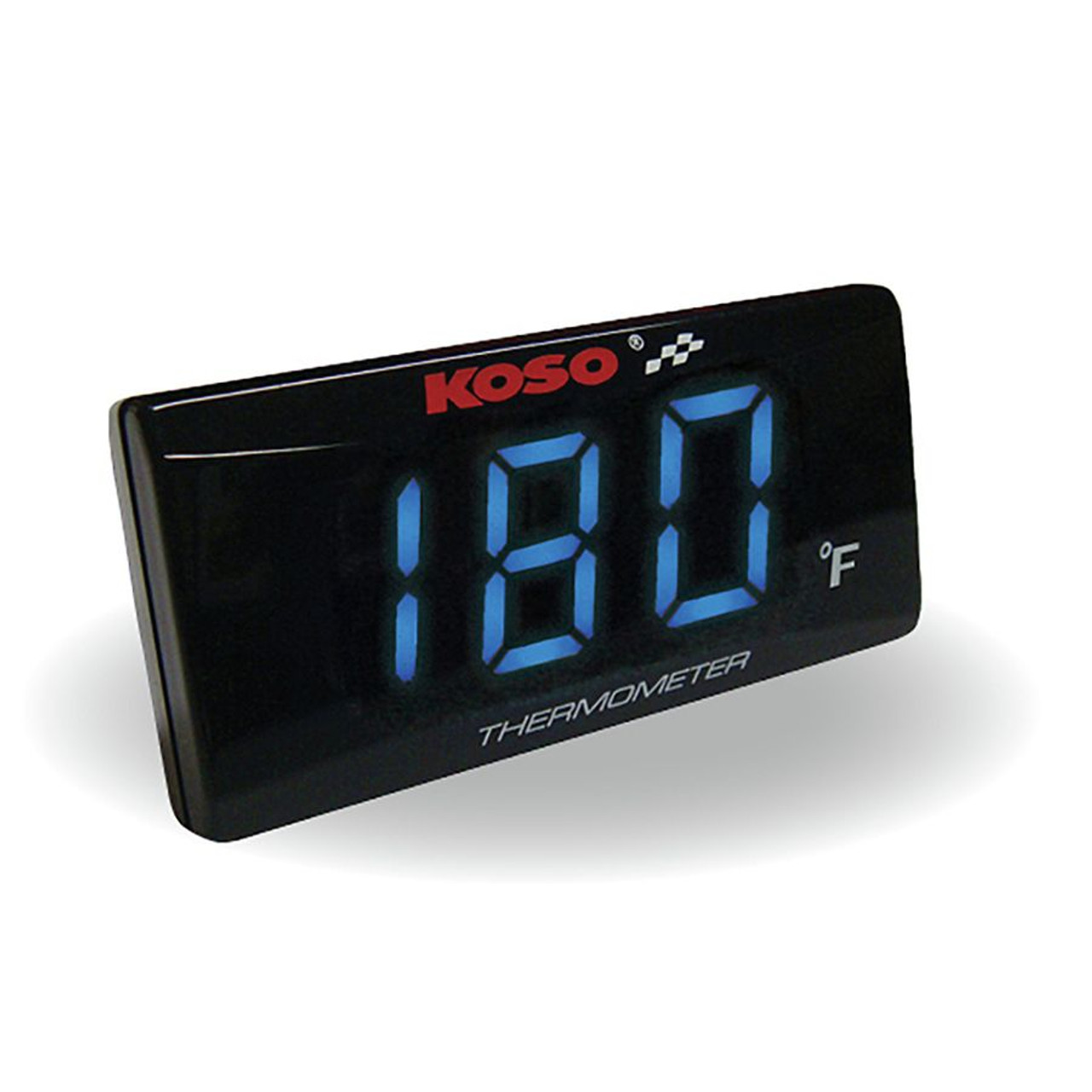 Koso Super Slim Style Thermometer