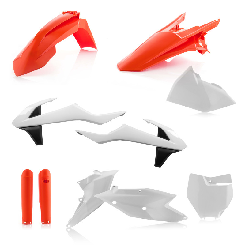 Full Plastic Kit Original