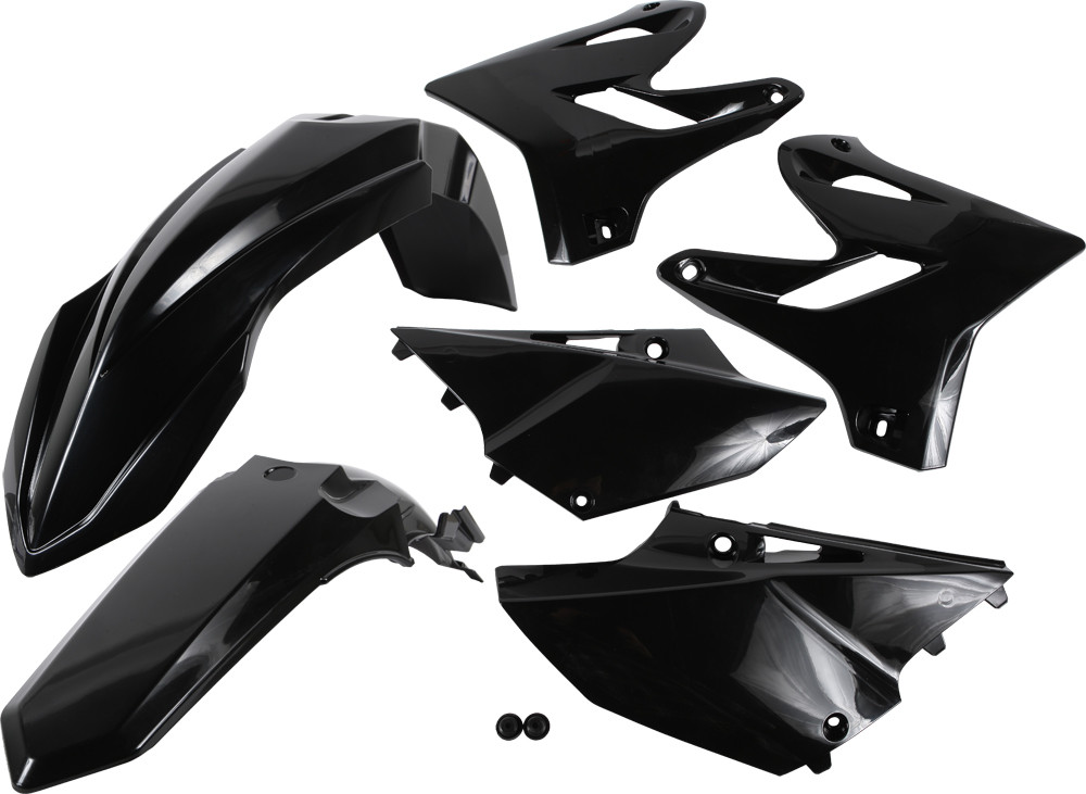 Plastic Kit Black