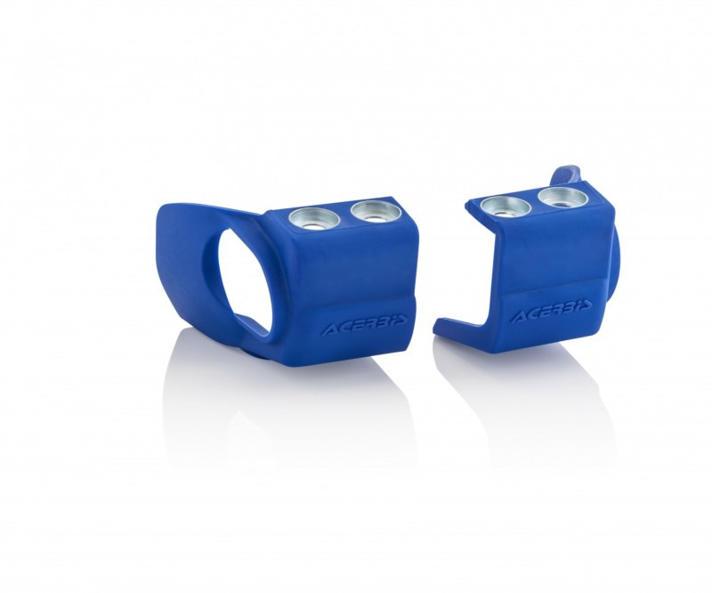 Fork Shoe Pro Blue Yzyzf125 450