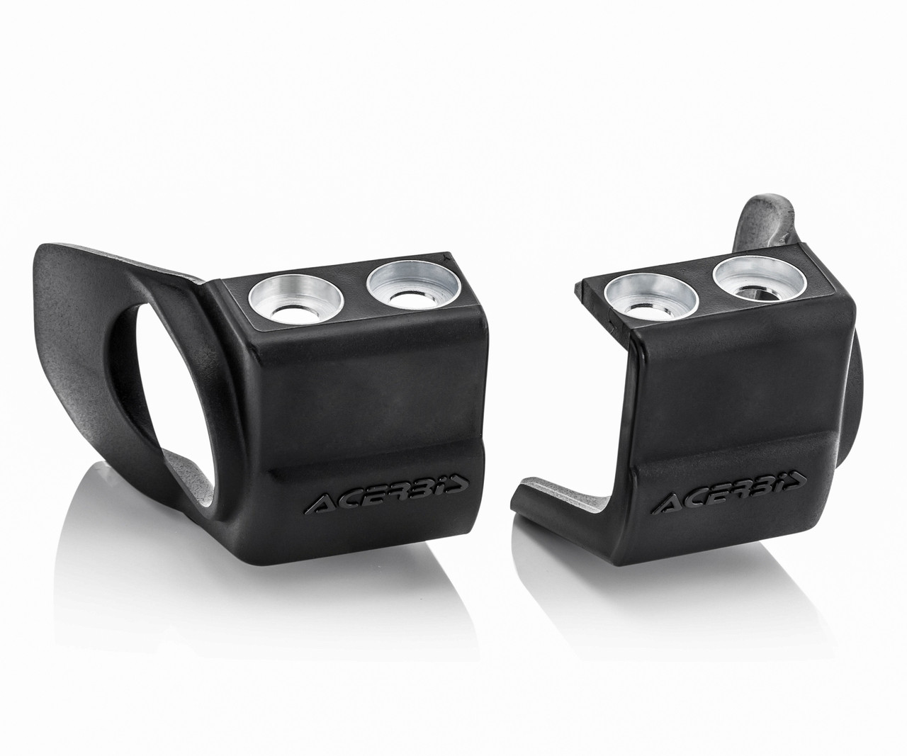 Fork Shoe Pro Black Yzyzf125 450