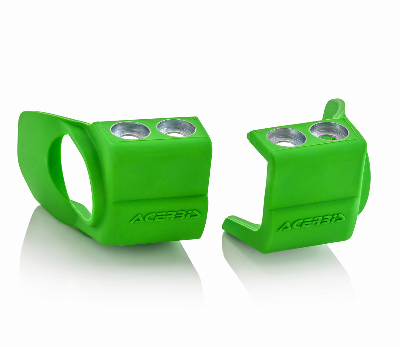 Fork Shoe Pro Green Crf250 450kxf250 450