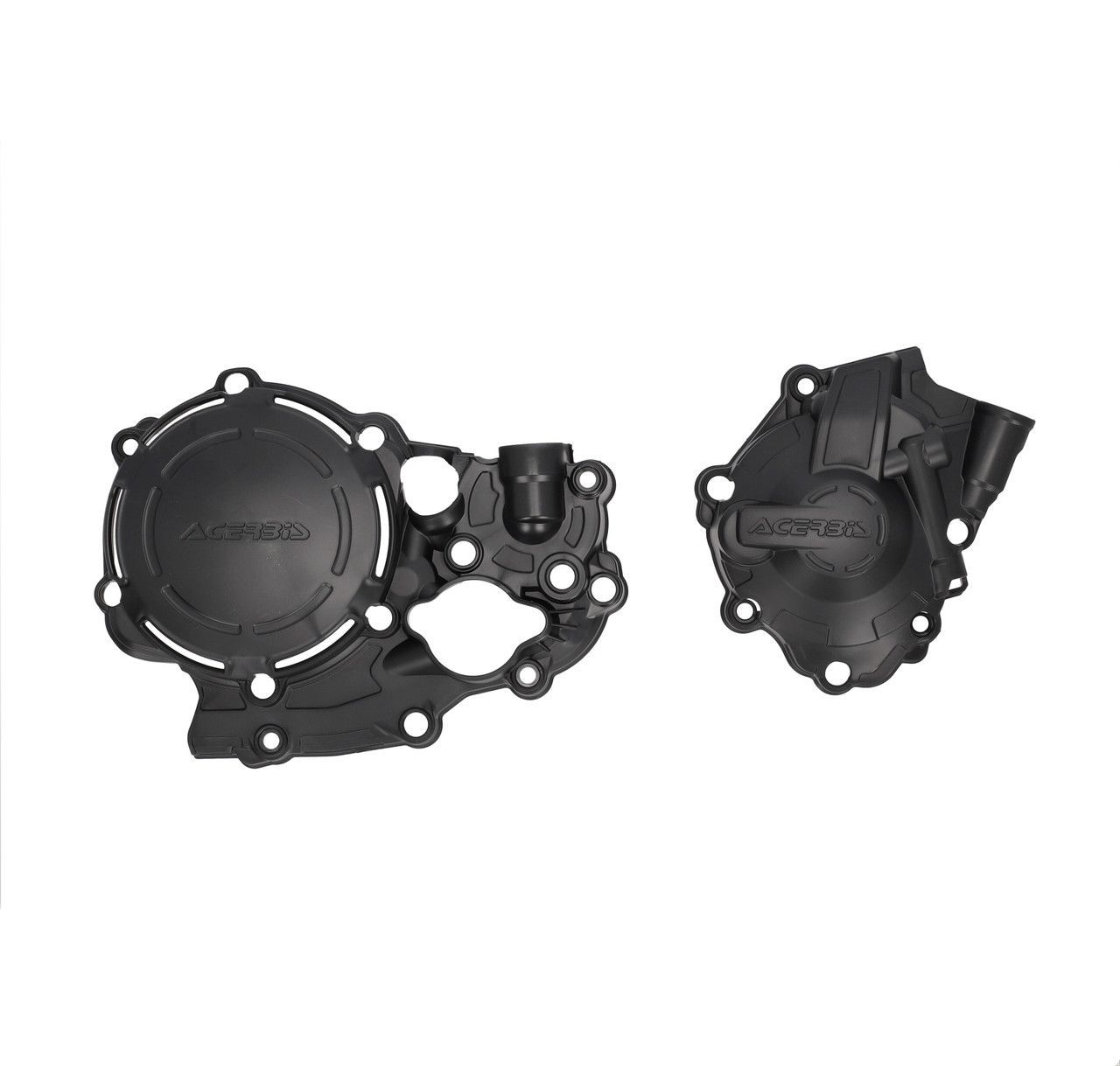 X Power Kit Hon Blk