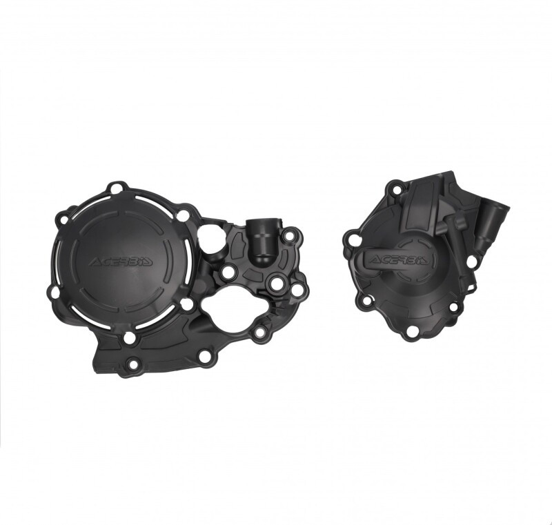 X Power Kit Hon Blk