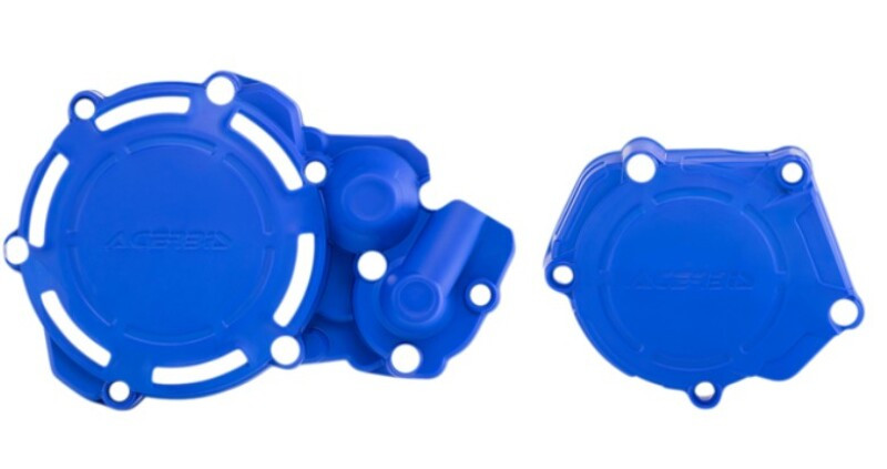X Power Kit Yam Blue