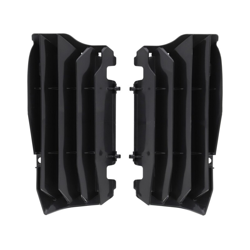Radiator Louvers Kx450