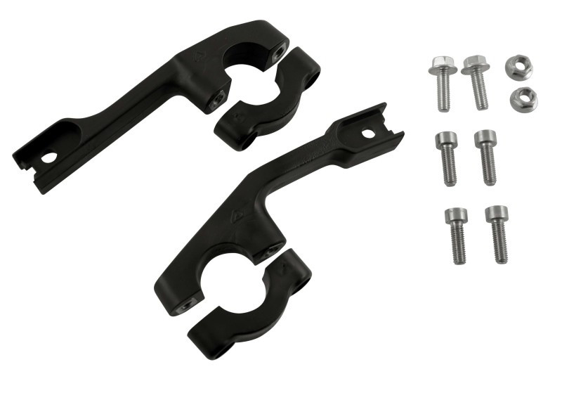 Uniko Vented Handguards Replacement Mount Kit