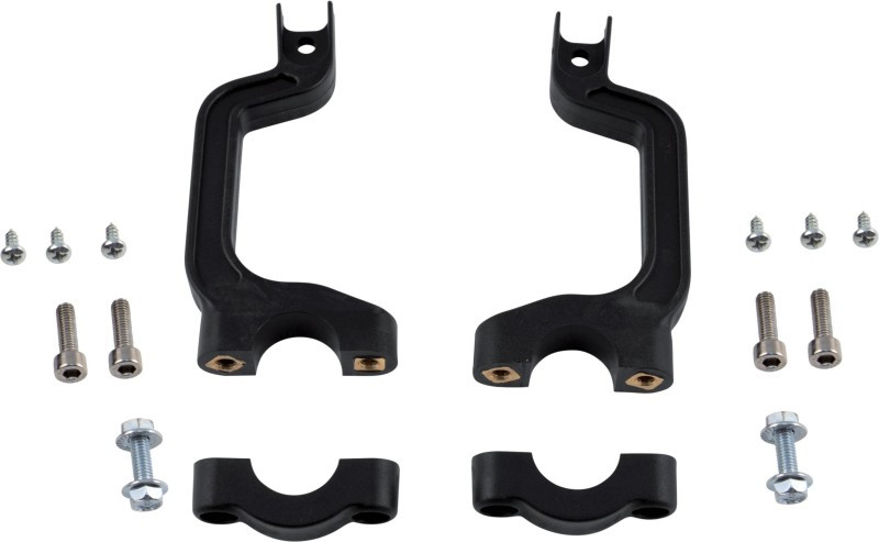 X Force Replacement Mounting Kit