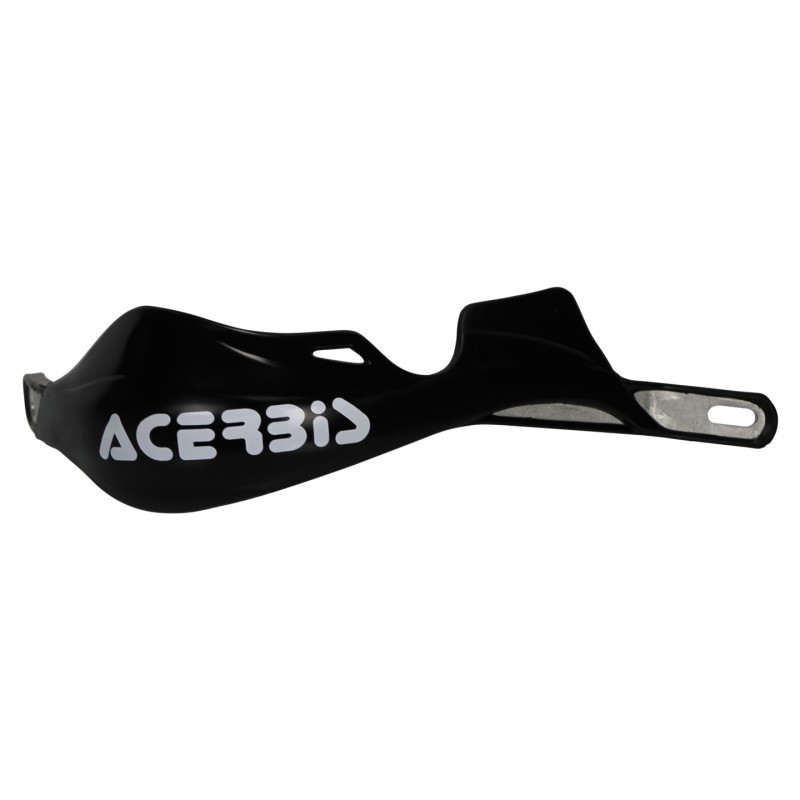 Rally Pro Replacement Guards Black