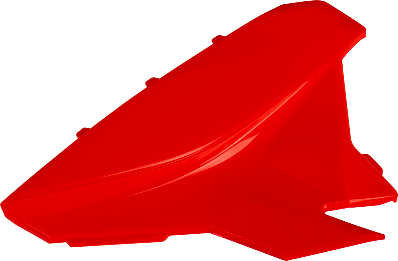 Airbox Cover Beta Red