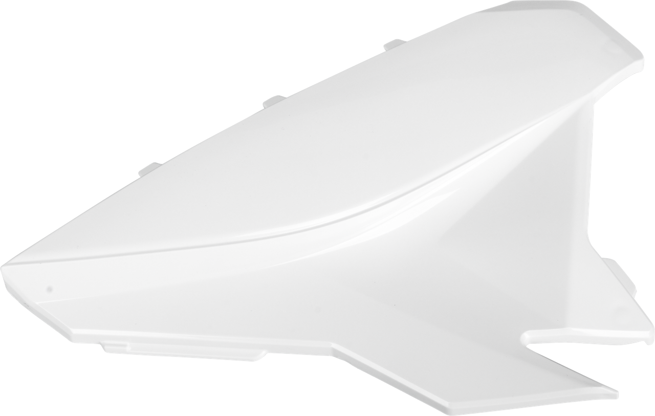 Airbox Cover Beta White