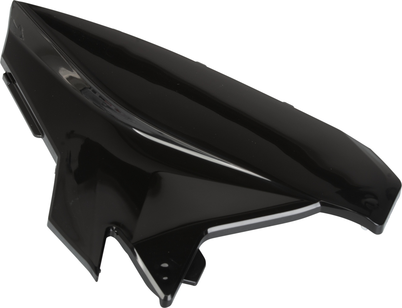 Airbox Cover Beta Black