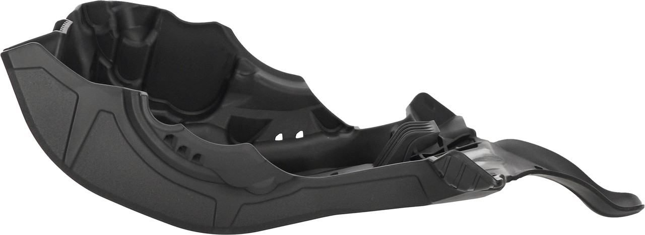 Skid Plate  Lg Honda
