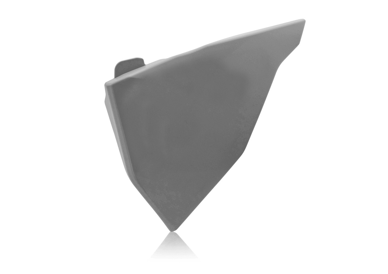 Airbox Cover Grey Sx/Sx F/Xc/Xc F