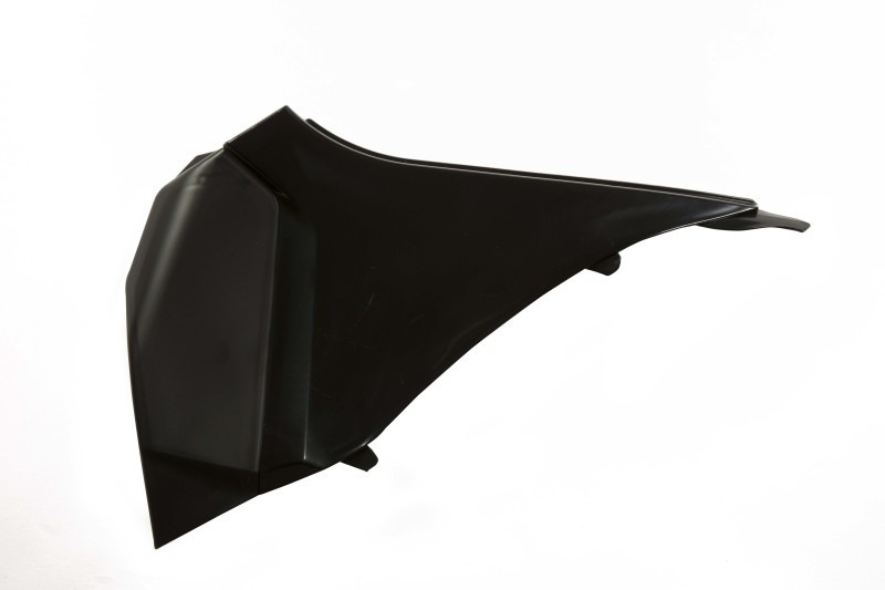 Airbox Cover Black