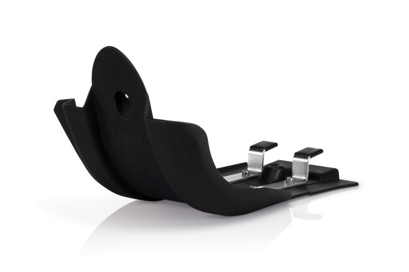 Skid Plate Black