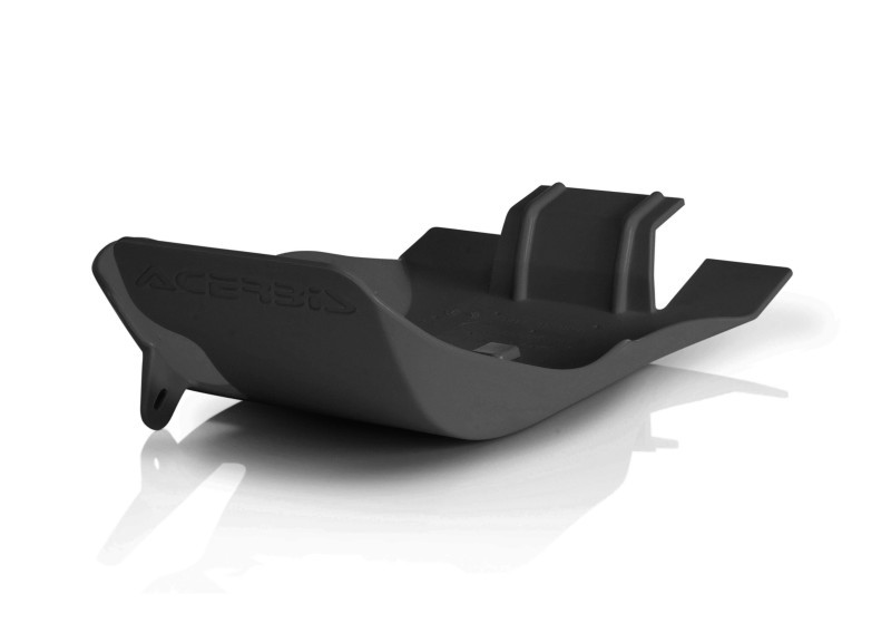 Skid Plate Black