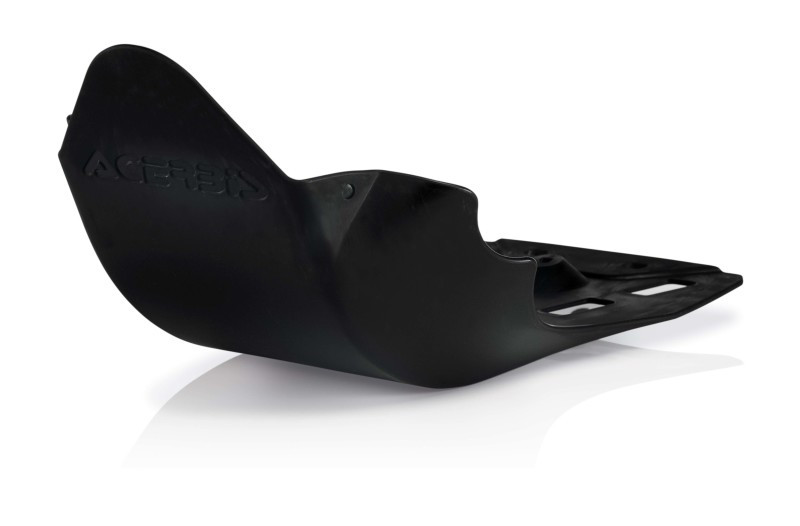 Skid Plate Black