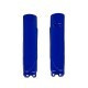 Lower Fork Cover Set Blue