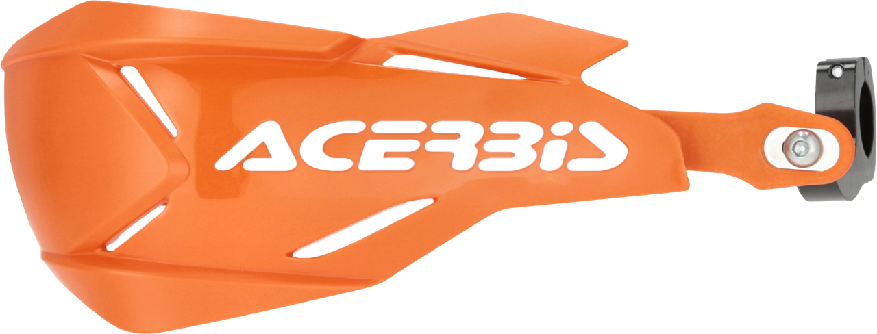 Handguard  X Factory Orange/Or