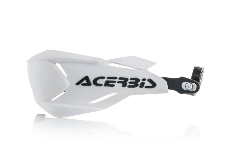 X Factory Handguard White/Black