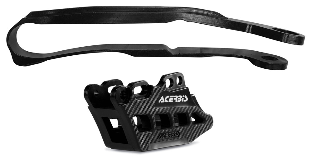 Guide/Slider Kit 2.0 Black