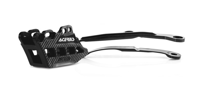 Guide/Slider Kit 2.0 Black