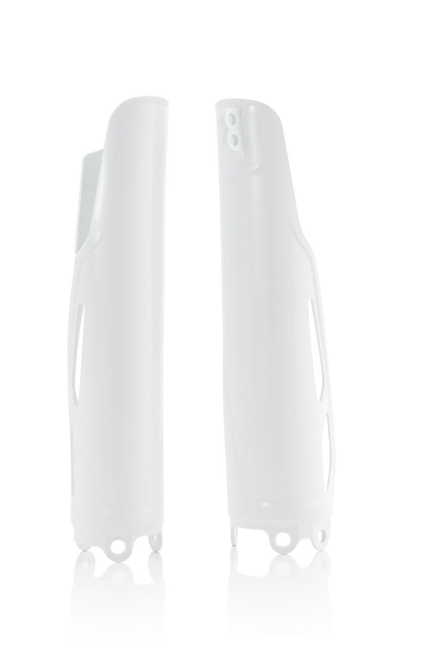 Fork Guard Crf250/450r/Rx