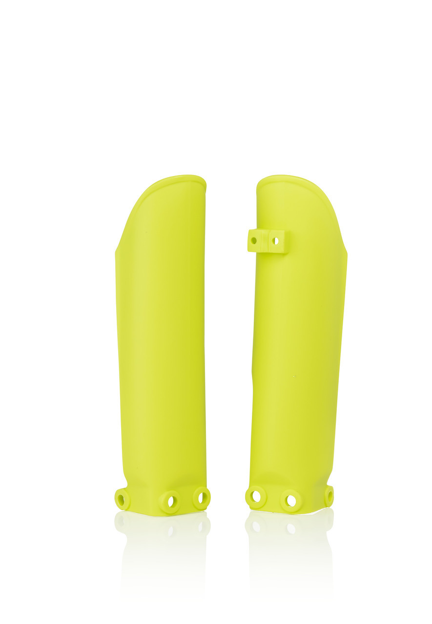 Fork Guard Tc65