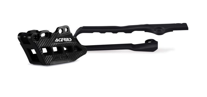 Guide/Slider Kit 2.0 Black