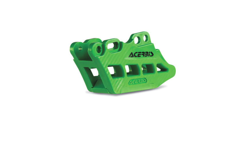 Chain Guide Block 2.0 Green