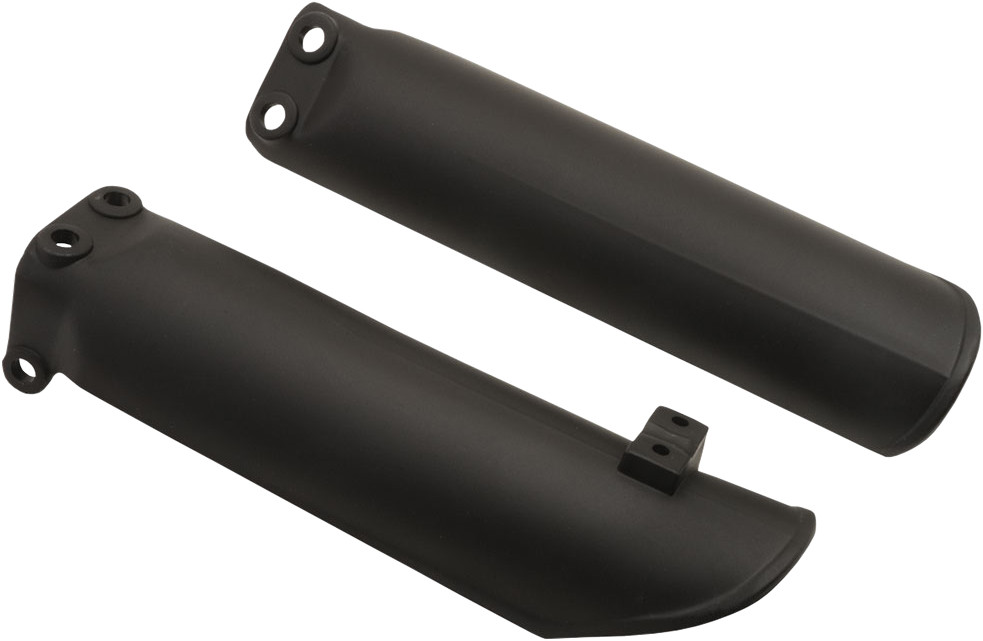 Fork Guard Black