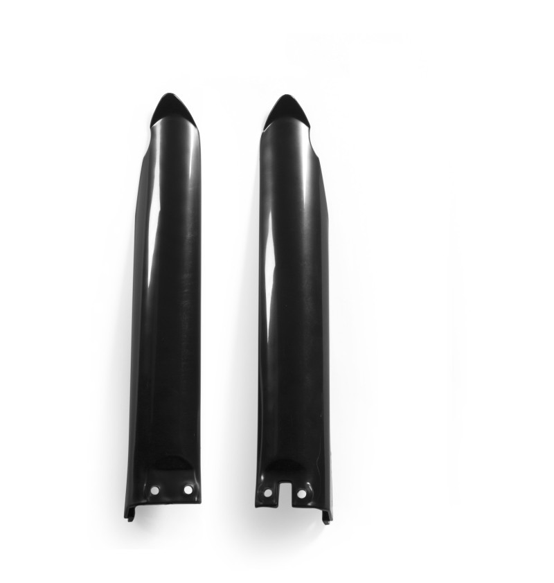 Fork Guard Black