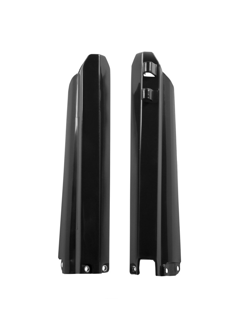 Fork Guard Black