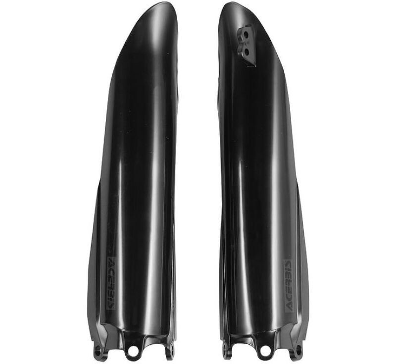 Fork Guard Black