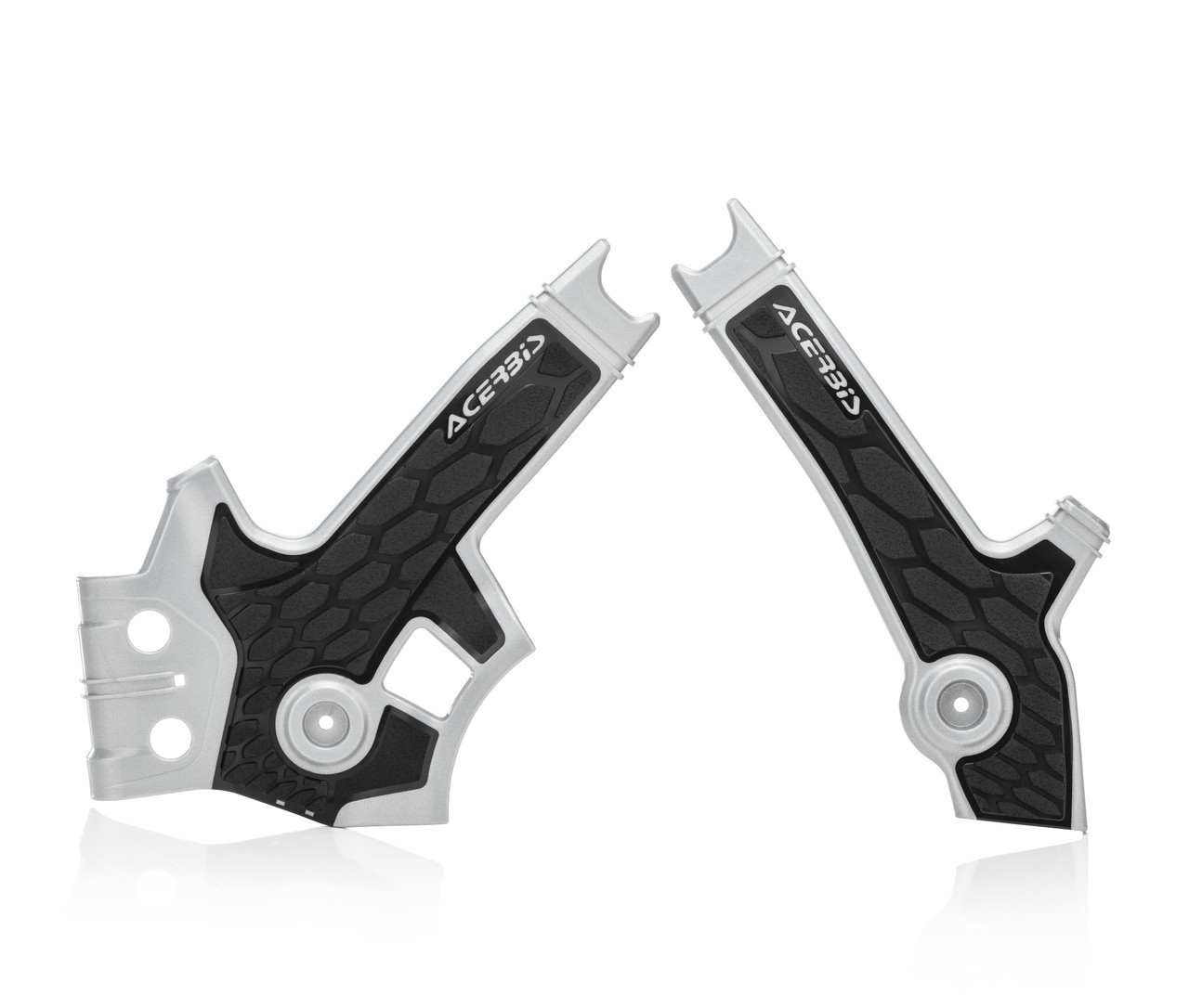 Frame Guard X Grip Grey/Black Suz