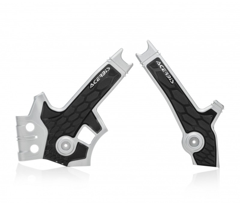 Frame Guard X Grip Grey/Black Suz