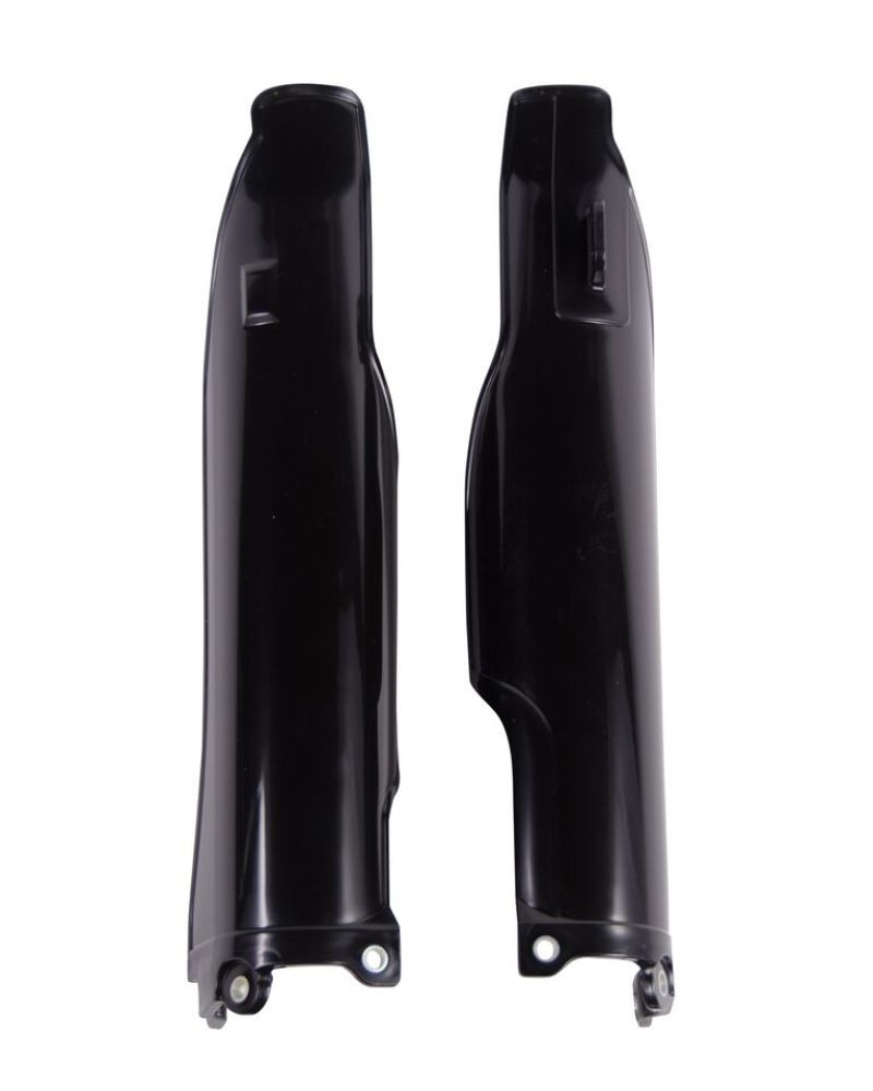 Fork Guard Black