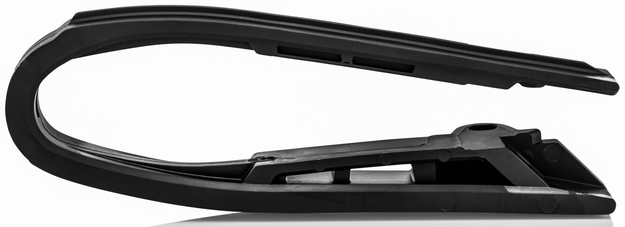 Chain Slider Black Yam