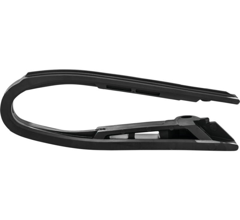 Chain Slider Black Yam