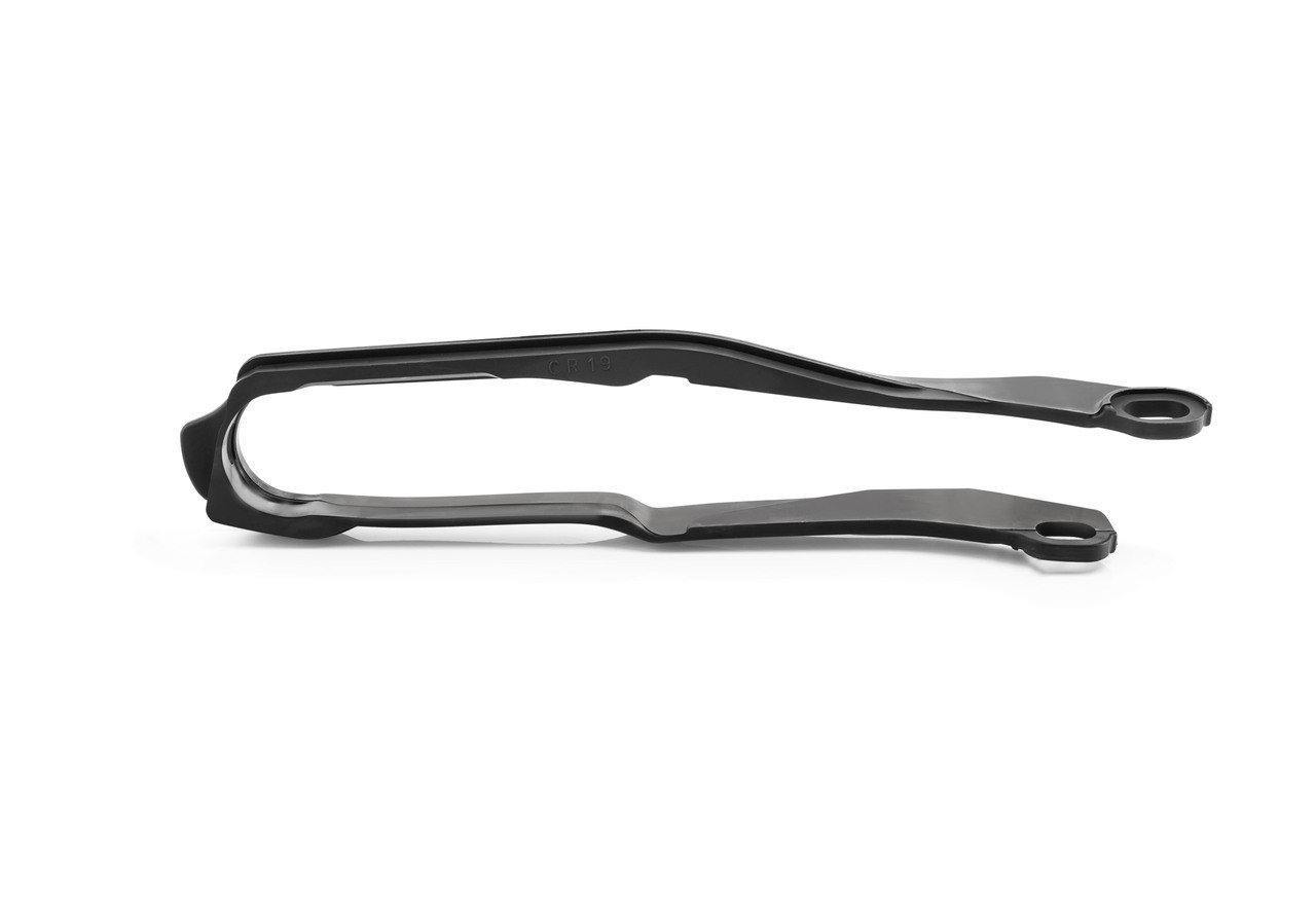 Chain Slider Black