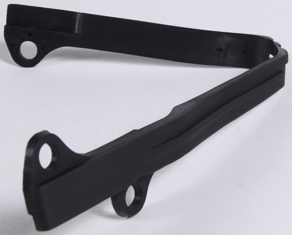Chain Slider Black