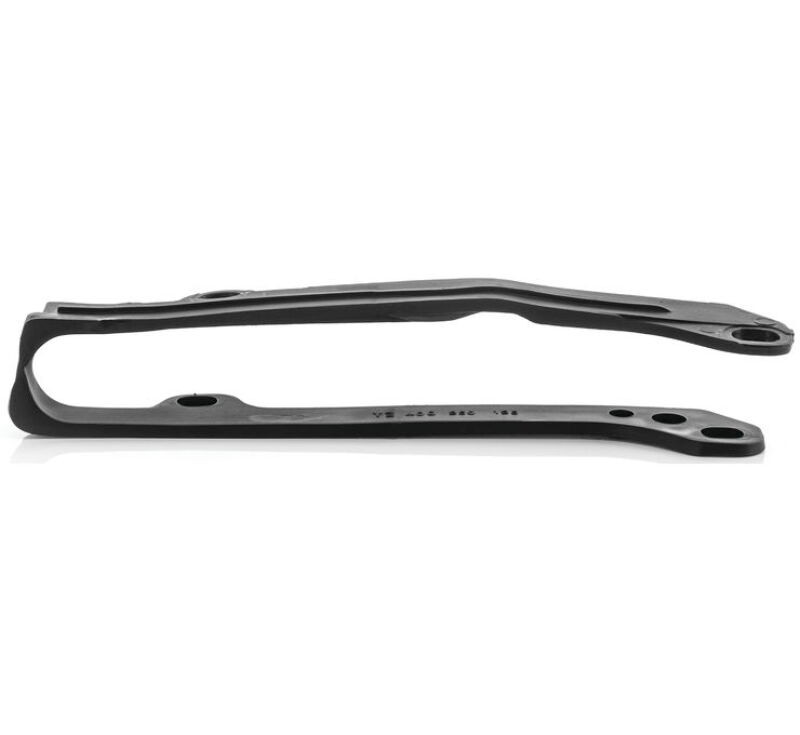 Chain Slider Black