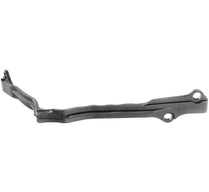 Chain Slider Black