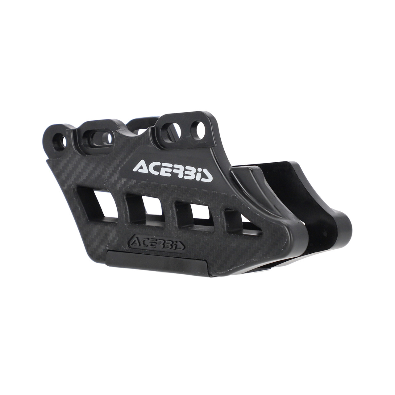 Chain Guide Kaw Blk