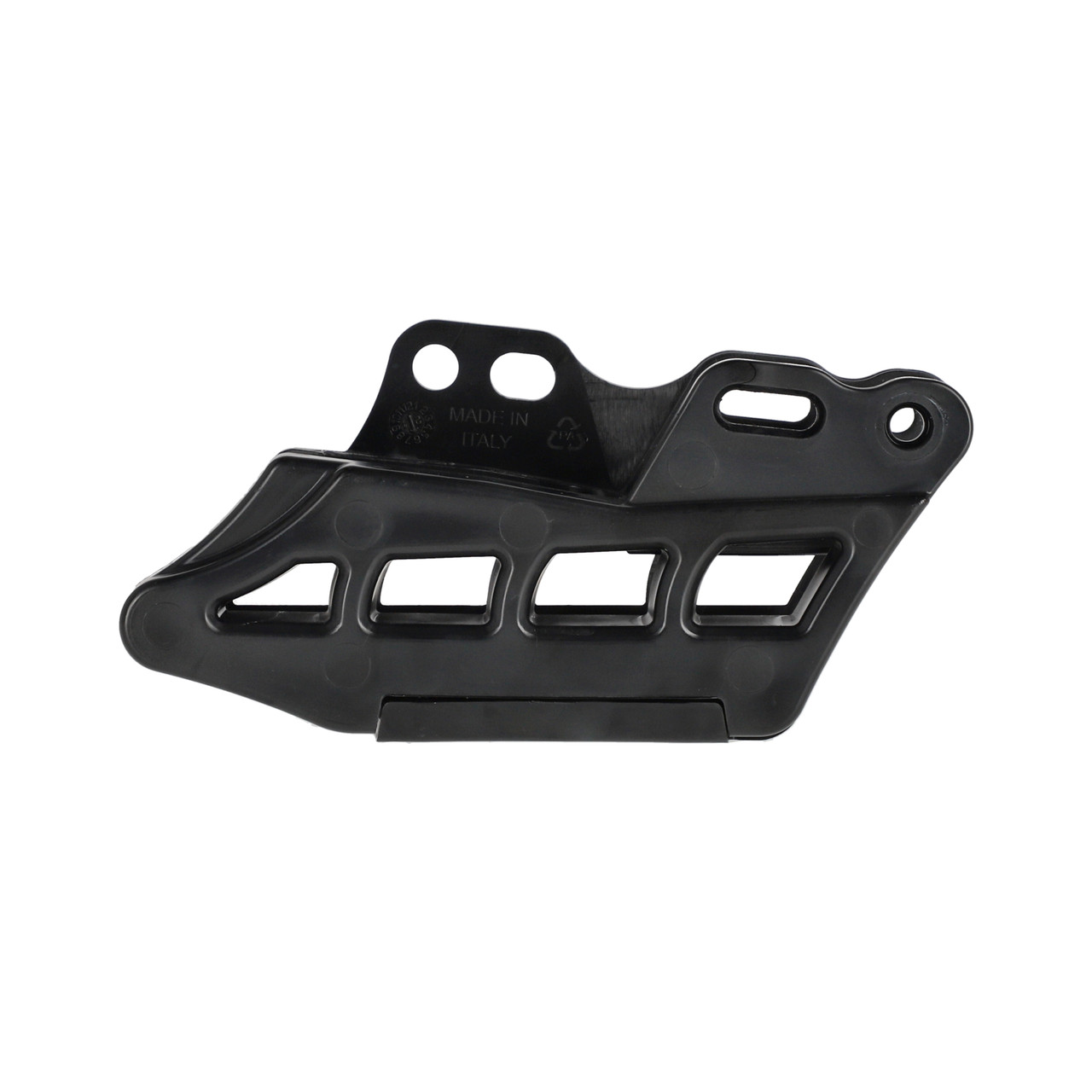 Chain Guide Kaw Blk