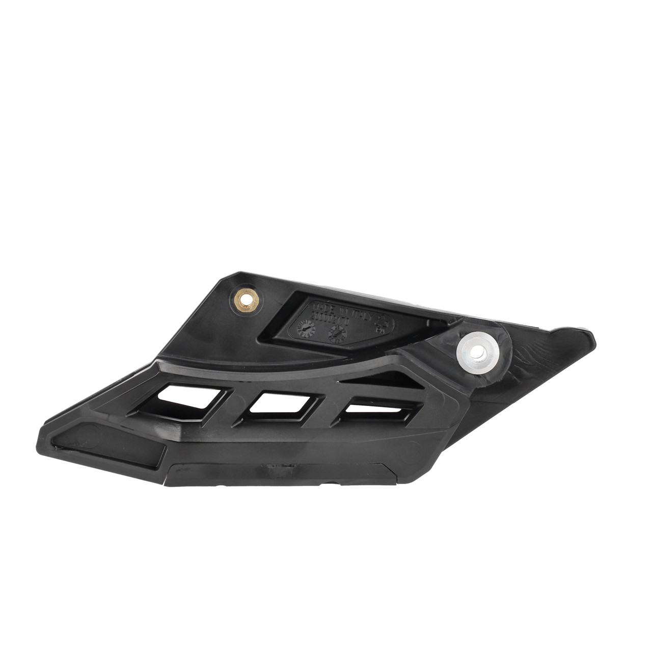 Chain Guide Tri Blk