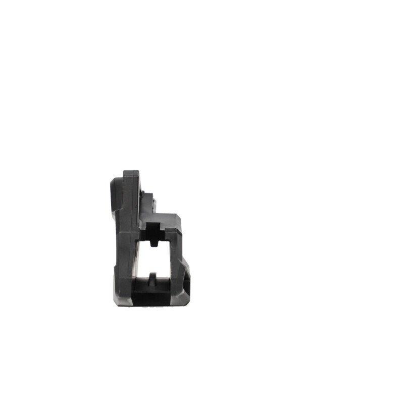 Chain Guide Tri Blk
